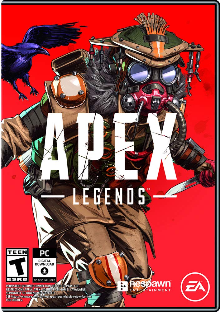 Apex legends download mac os
